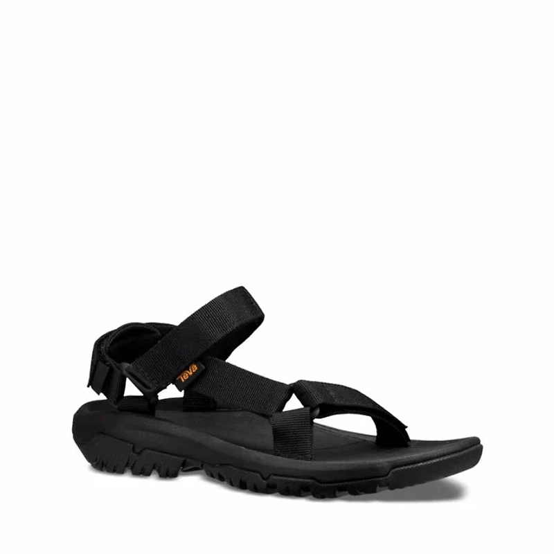 Hurricane Xlt2 Black
