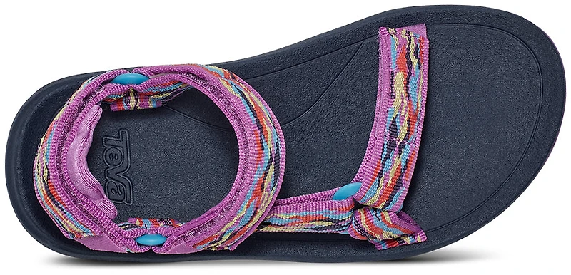 K Hurricane XLT 2 Mesh Iris Orchid