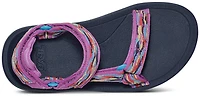 K Hurricane XLT 2 Mesh Iris Orchid