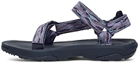 K Hurricane XLT 2 Mesh Total Eclipse