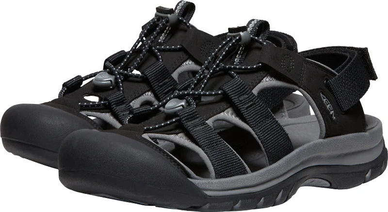 M Rapids H2 Black Steel Grey