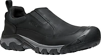 Men's Targhee III Slip On Black