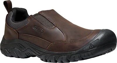 Men's Targhee III Slip On Dark Earth