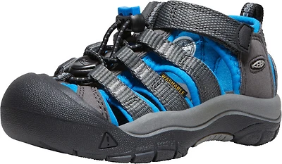 C Newport H2 Magnet Brilliant Blue