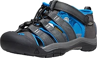 Y Newport H2 Magnet Brilliant Blue