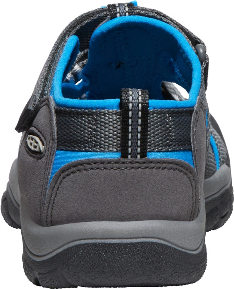 Y Newport H2 Magnet Brilliant Blue