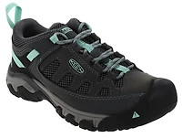 Women's Targhee Vent Steel Grey