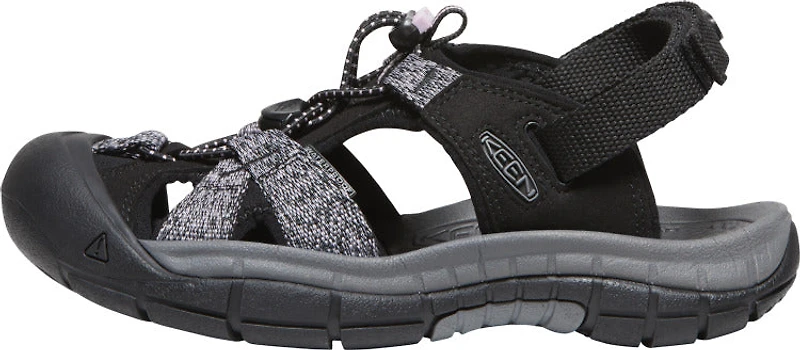W Ravine H2 Black Dawn Pink