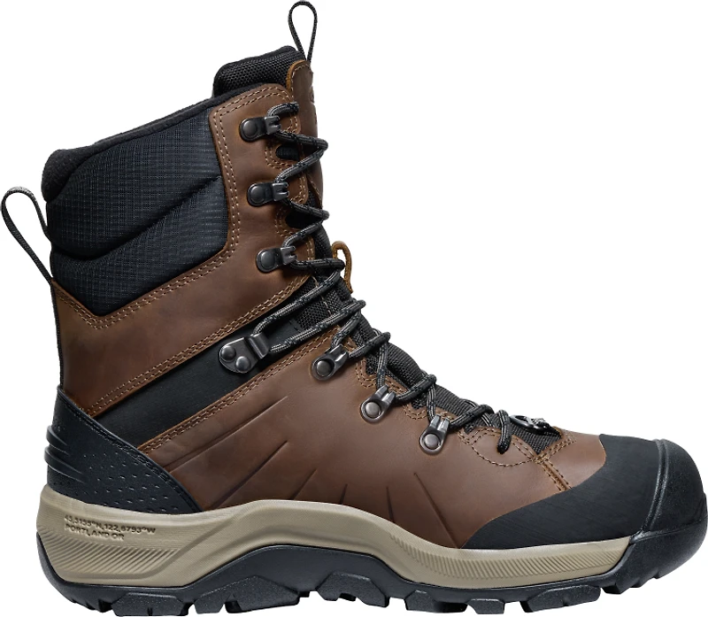 Men's Revel IV High Polar Canteen