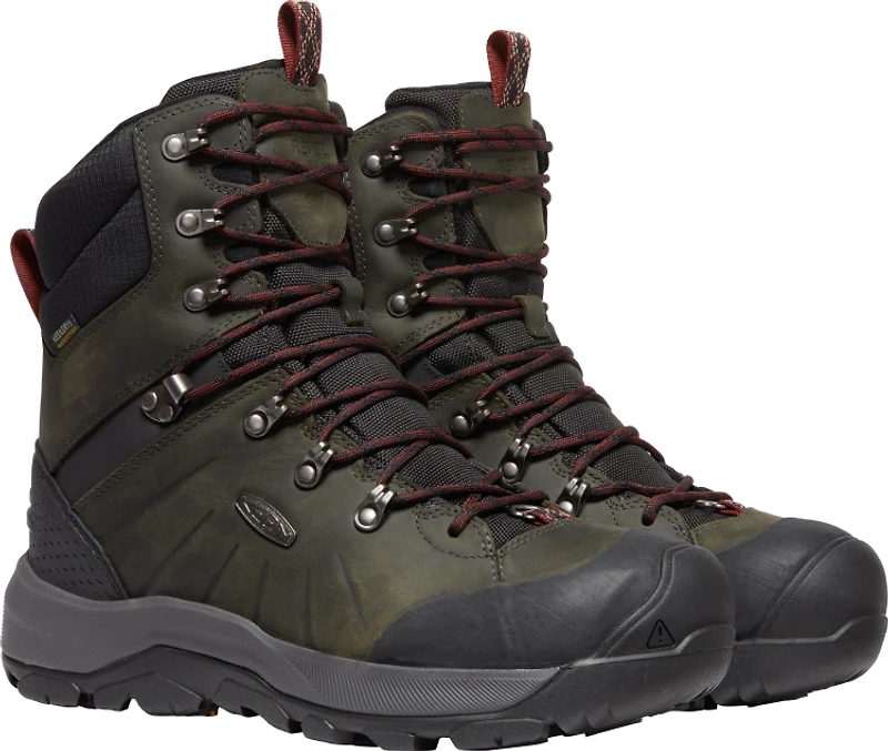 Men's Revel IV High Polar Magnet
