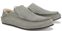 Moloa Slipper - M Sharkskin /