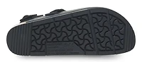 Tokio Pro BLK Leather Reg
