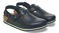 Tokio Pro BLK Leather Reg