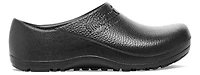 Profi Birki Pu Black Regular