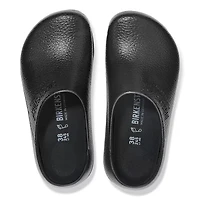 Profi Birki Pu Black Regular