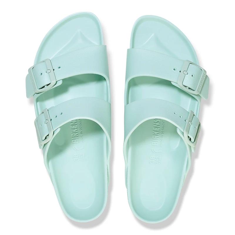 Arizona Eva Surf Green -narrow
