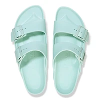 Arizona Eva Surf Green -narrow