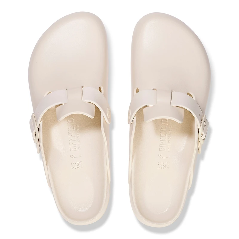 Boston Eva Eggshell Regular Fit