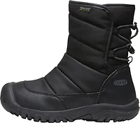 Y Puffrider WP Black