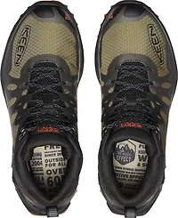 Zionic Mip WP Dark Olive