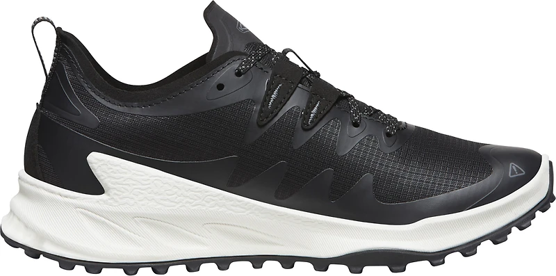 W Zionic Speed Black