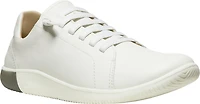 Mens KNX Lace Star White