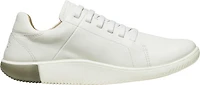 Mens KNX Lace Star White