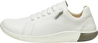 Mens KNX Lace Star White