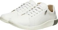 Mens KNX Lace Star White