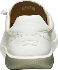 Mens KNX Lace Star White