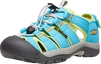 Y Newport Boundless Blue Atoll