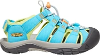 Y Newport Boundless Blue Atoll