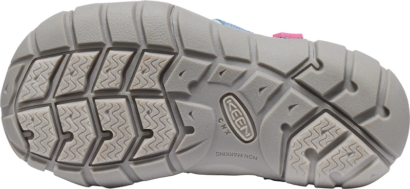 C Seacamp II CNX Coronet Blue