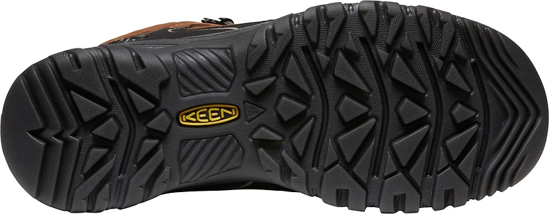 M Targhee IV Mid WP Bison