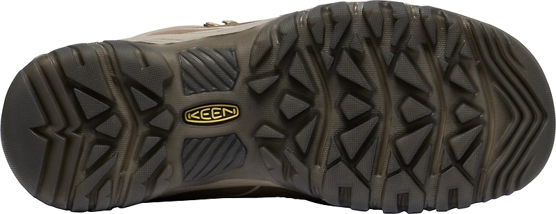 W Targhee IV Mid WP Brindle