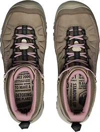 W Targhee IV Mid WP Brindle
