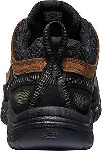 M Targhee IV Vent Bison - Golden Yellow