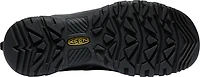 M Targhee IV Mid Wide Bison-black