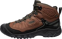 M Targhee IV Mid Wide Bison-black