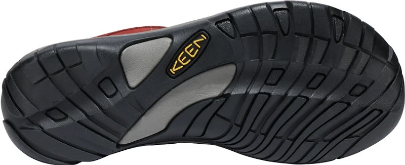 Presidio Fired Brick