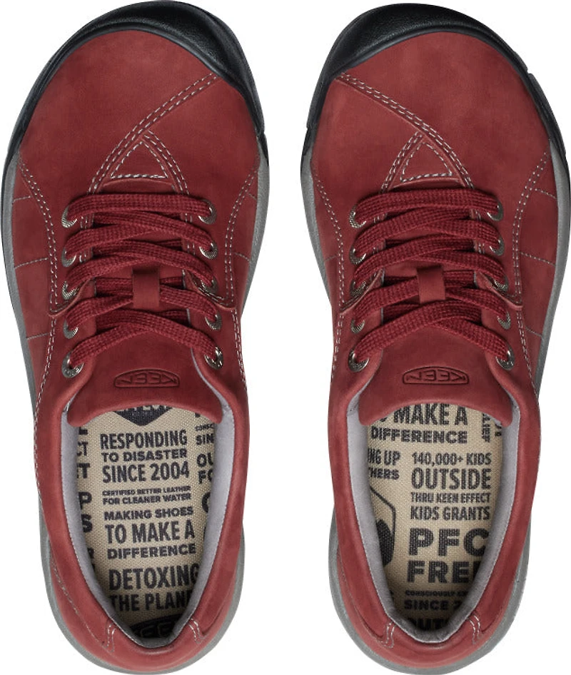 Presidio Fired Brick