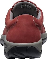 Presidio Fired Brick