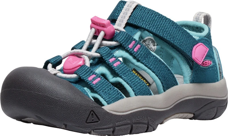 C Newport H2 Legion Blue Hot Pink