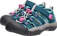 C Newport H2 Legion Blue Hot Pink