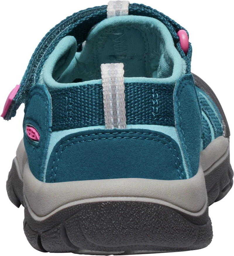 C Newport H2 Legion Blue Hot Pink