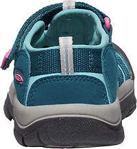 C Newport H2 Legion Blue Hot Pink