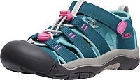Y Newport H2 Legion Blue Hot Pink