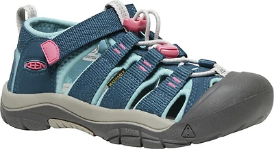 Y Newport H2 Legion Blue Hot Pink