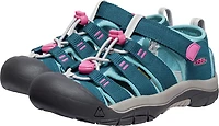 Y Newport H2 Legion Blue Hot Pink