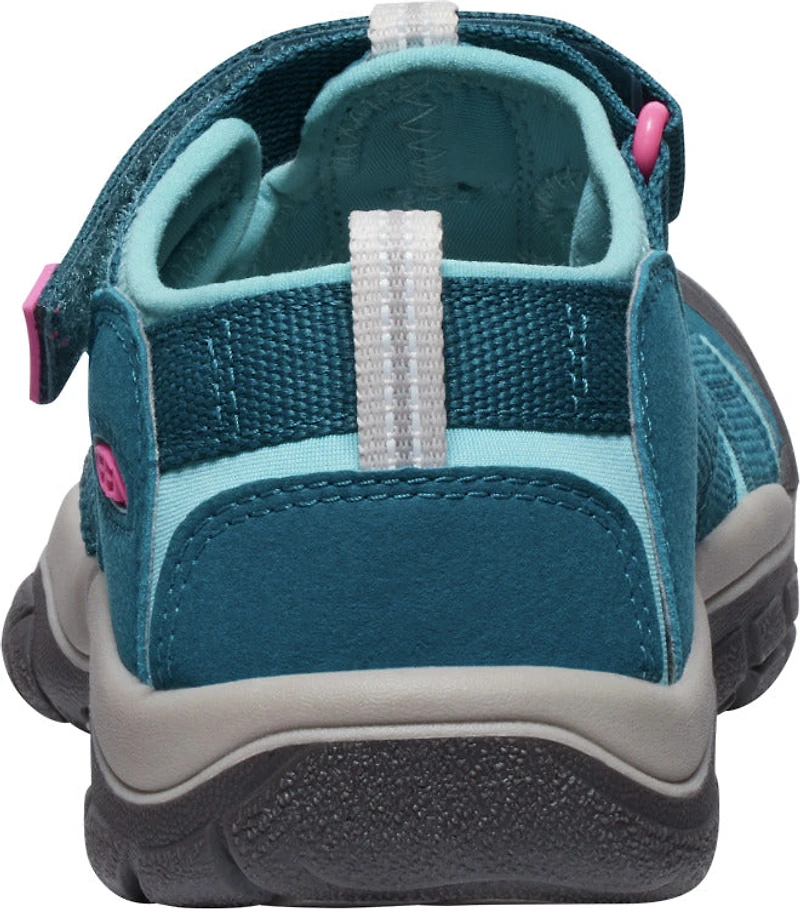 Y Newport H2 Legion Blue Hot Pink